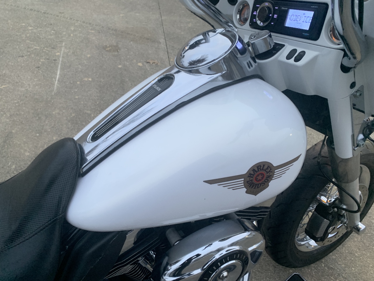 2008 Harley-Davidson Street Glide